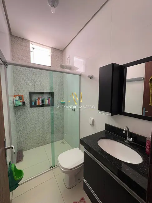 Foto 9 de Casa com 2 quartos à venda, 90m2 em Jardim Olímpico, Montes Claros - MG