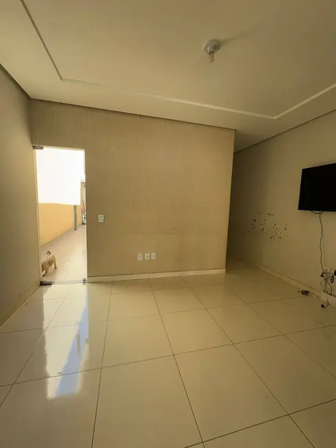 Foto 5 de Casa com 2 quartos à venda, 90m2 em Jardim Olímpico, Montes Claros - MG