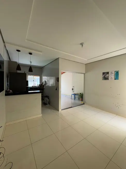 Foto 4 de Casa com 2 quartos à venda, 90m2 em Jardim Olímpico, Montes Claros - MG