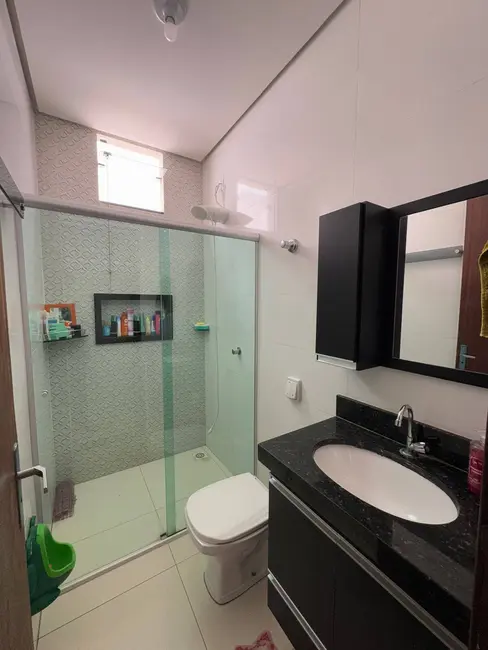 Foto 9 de Casa com 2 quartos à venda, 90m2 em Jardim Olímpico, Montes Claros - MG