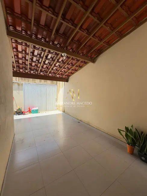 Foto 2 de Casa com 2 quartos à venda, 90m2 em Jardim Olímpico, Montes Claros - MG