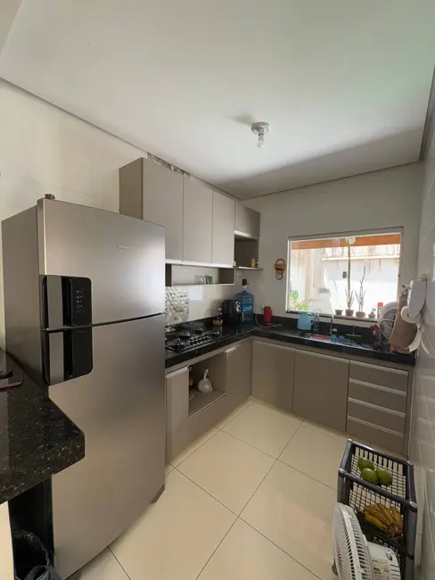Foto 7 de Casa com 2 quartos à venda, 90m2 em Jardim Olímpico, Montes Claros - MG
