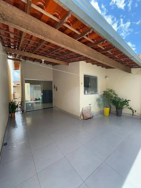 Foto 6 de Casa com 2 quartos à venda, 90m2 em Jardim Olímpico, Montes Claros - MG