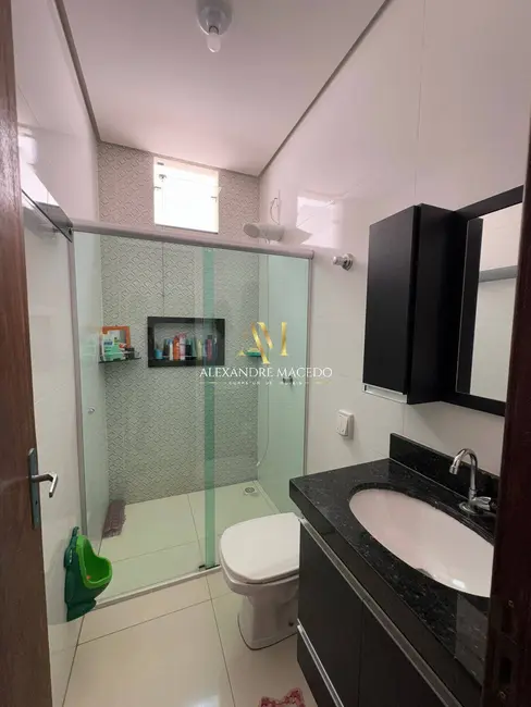 Foto 8 de Casa com 2 quartos à venda, 90m2 em Jardim Olímpico, Montes Claros - MG