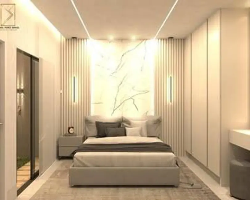 Foto 7 de Casa com 3 quartos à venda, 140m2 em Todos os Santos, Montes Claros - MG