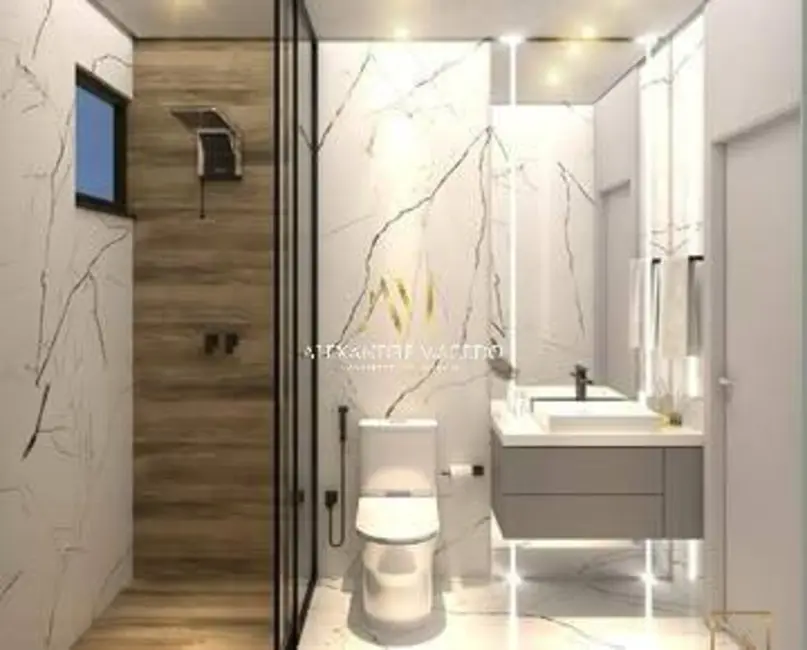 Casa com 3 quartos à venda, 140m2 em Todos os Santos, Montes Claros - MG - imagem 8 Foto 8 de Casa com 3 quartos à venda, 140m2 em Todos os Santos, Montes Claros - MG