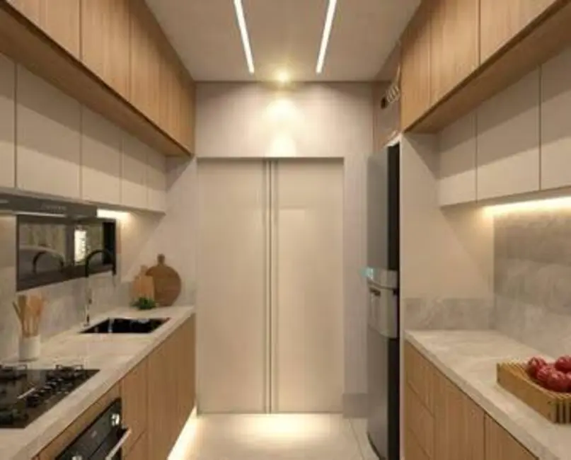 Foto 6 de Casa com 3 quartos à venda, 140m2 em Todos os Santos, Montes Claros - MG