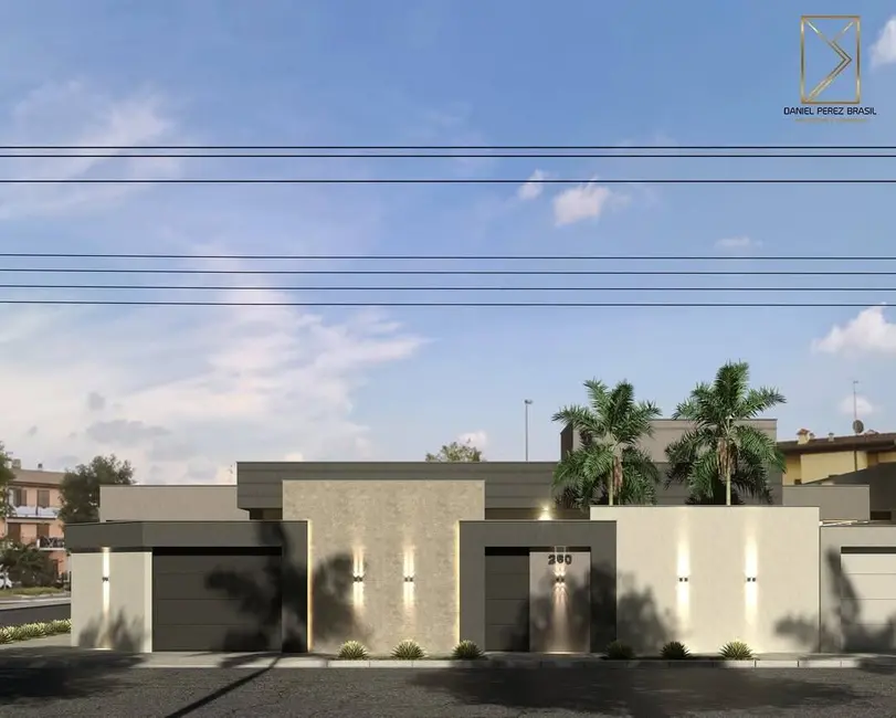 Foto 4 de Casa com 3 quartos à venda, 140m2 em Todos os Santos, Montes Claros - MG