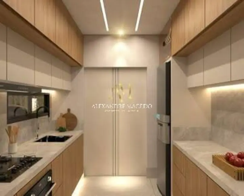 Casa com 3 quartos à venda, 140m2 em Todos os Santos, Montes Claros - MG - imagem 6 Foto 6 de Casa com 3 quartos à venda, 140m2 em Todos os Santos, Montes Claros - MG