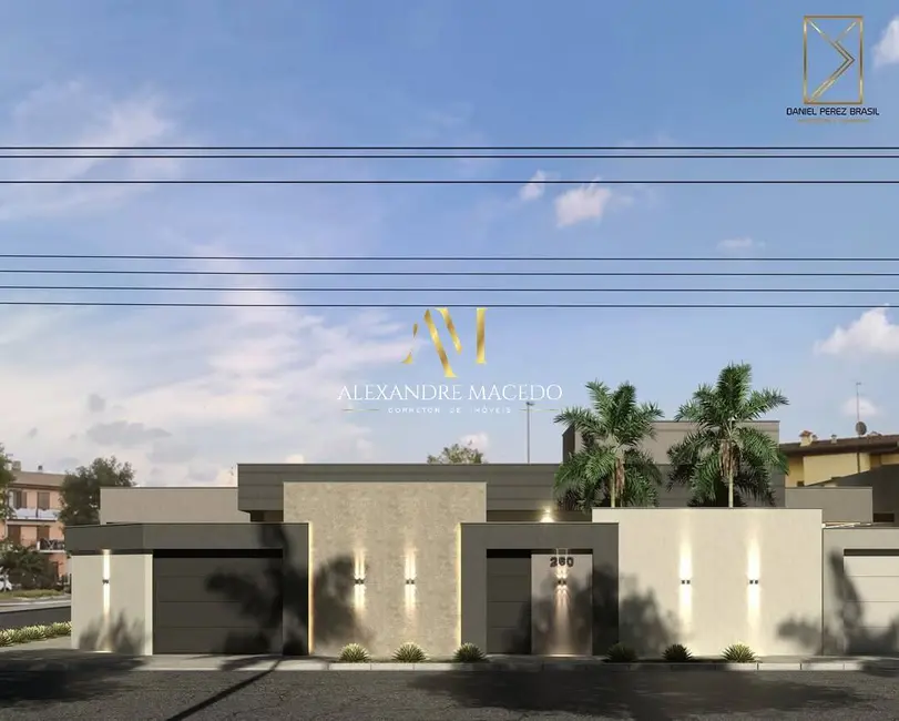 Casa com 3 quartos à venda, 140m2 em Todos os Santos, Montes Claros - MG - imagem 4 Foto 4 de Casa com 3 quartos à venda, 140m2 em Todos os Santos, Montes Claros - MG