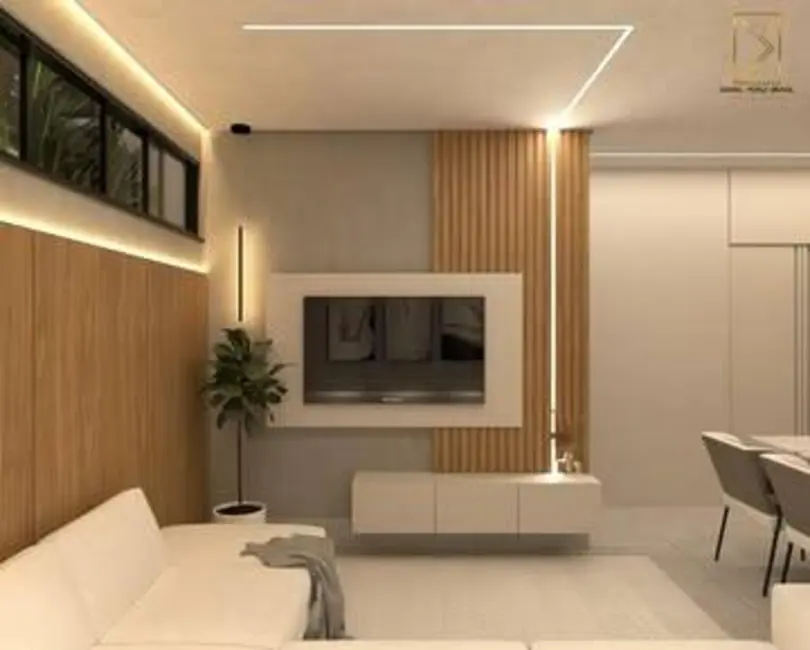 Foto 9 de Casa com 3 quartos à venda, 140m2 em Todos os Santos, Montes Claros - MG