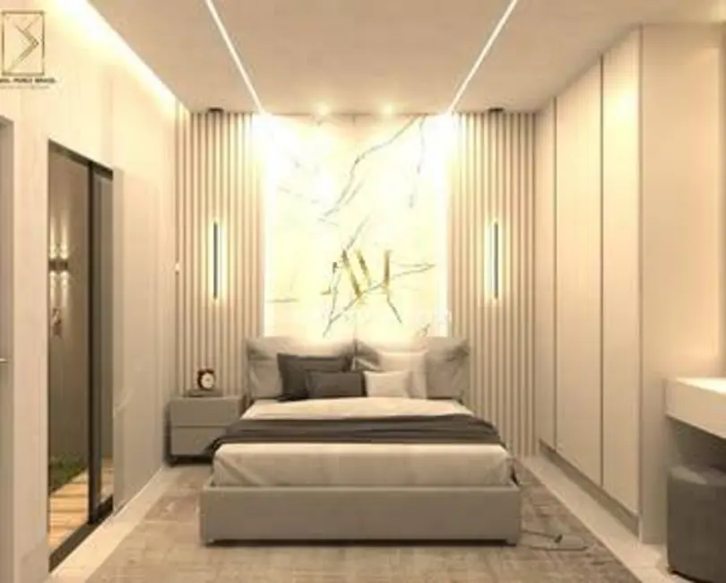 Casa com 3 quartos à venda, 140m2 em Todos os Santos, Montes Claros - MG - imagem 7 Foto 7 de Casa com 3 quartos à venda, 140m2 em Todos os Santos, Montes Claros - MG