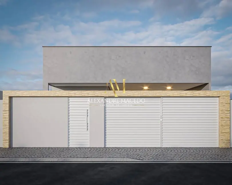 Foto 4 de Casa com 3 quartos à venda, 200m2 em Universitário, Montes Claros - MG