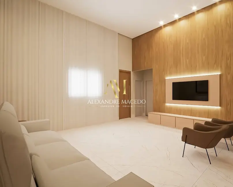 Foto 7 de Casa com 3 quartos à venda, 200m2 em Universitário, Montes Claros - MG