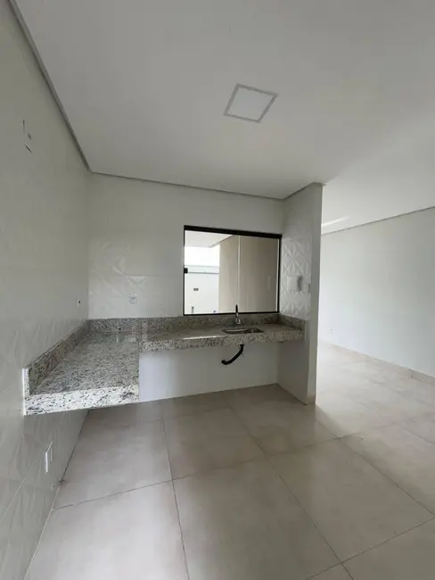 Foto 6 de Casa com 2 quartos à venda, 100m2 em Residencial Sul Ipês, Montes Claros - MG