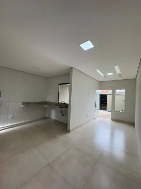 Foto 9 de Casa com 2 quartos à venda, 100m2 em Residencial Sul Ipês, Montes Claros - MG