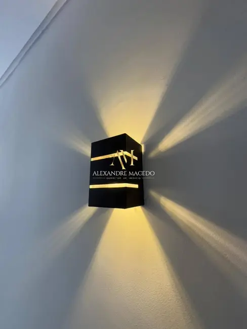 Foto 2 de Casa com 2 quartos à venda, 100m2 em Residencial Sul Ipês, Montes Claros - MG