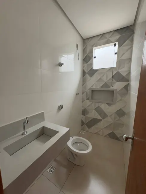 Foto 7 de Casa com 2 quartos à venda, 100m2 em Residencial Sul Ipês, Montes Claros - MG