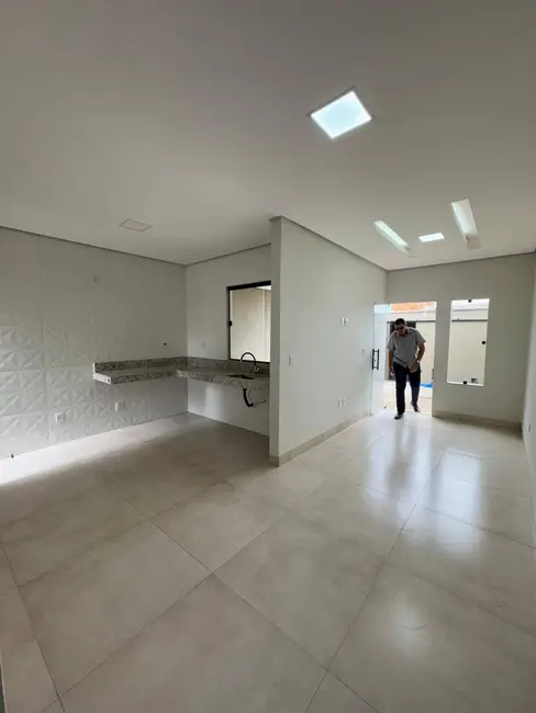 Foto 8 de Casa com 2 quartos à venda, 100m2 em Residencial Sul Ipês, Montes Claros - MG