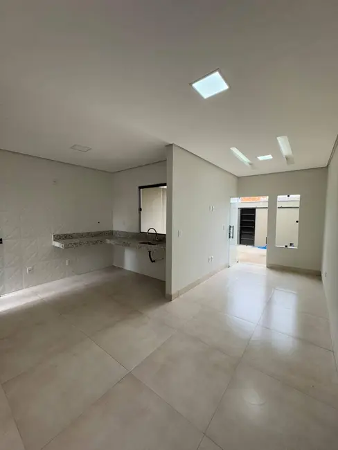 Foto 5 de Casa com 2 quartos à venda, 100m2 em Residencial Sul Ipês, Montes Claros - MG