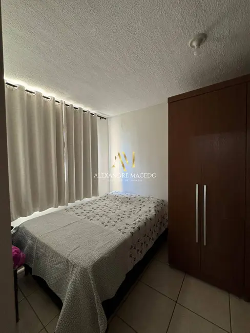 Apartamento com 2 quartos à venda, 45m2 em Belvedere, Montes Claros - MG - imagem 5 Foto 5 de Apartamento com 2 quartos à venda, 45m2 em Belvedere, Montes Claros - MG