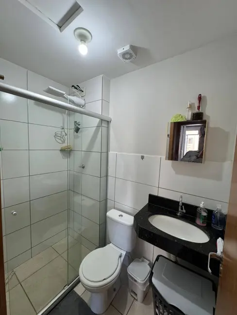 Foto 9 de Apartamento com 2 quartos à venda, 45m2 em Belvedere, Montes Claros - MG
