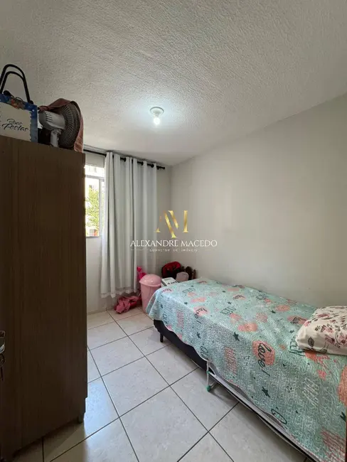 Apartamento com 2 quartos à venda, 45m2 em Belvedere, Montes Claros - MG - imagem 4 Foto 4 de Apartamento com 2 quartos à venda, 45m2 em Belvedere, Montes Claros - MG