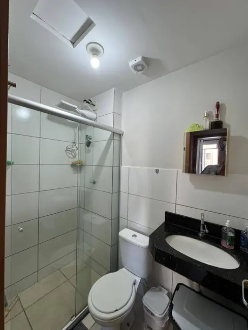 Foto 8 de Apartamento com 2 quartos à venda, 45m2 em Belvedere, Montes Claros - MG