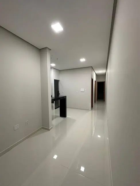 Foto 8 de Casa com 3 quartos à venda, 100m2 em Independência, Montes Claros - MG