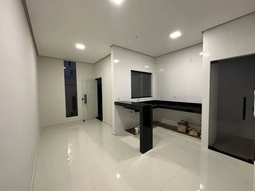 Foto 7 de Casa com 3 quartos à venda, 100m2 em Independência, Montes Claros - MG