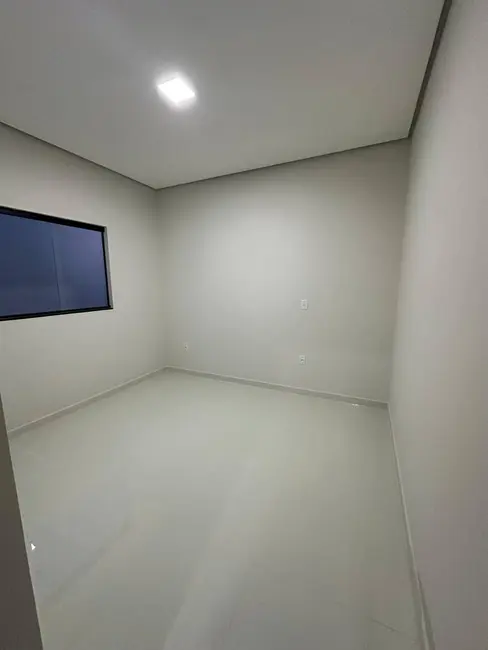 Foto 9 de Casa com 3 quartos à venda, 100m2 em Independência, Montes Claros - MG