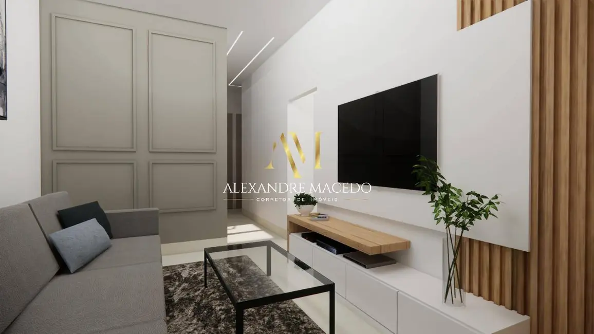 Foto 6 de Casa com 3 quartos à venda em Montes Claros - MG