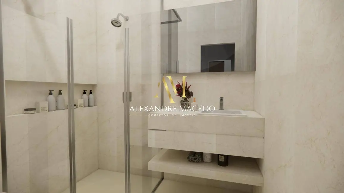 Foto 9 de Casa com 3 quartos à venda em Montes Claros - MG