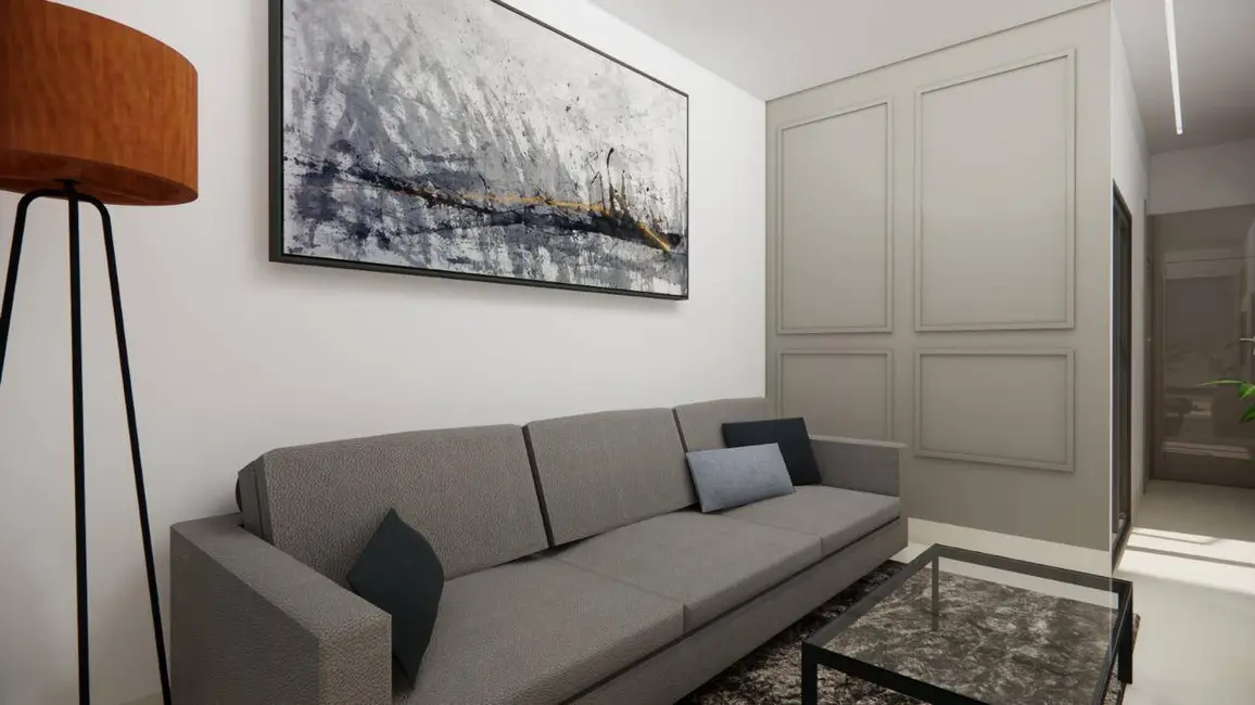 Foto 2 de Casa com 3 quartos à venda em Montes Claros - MG