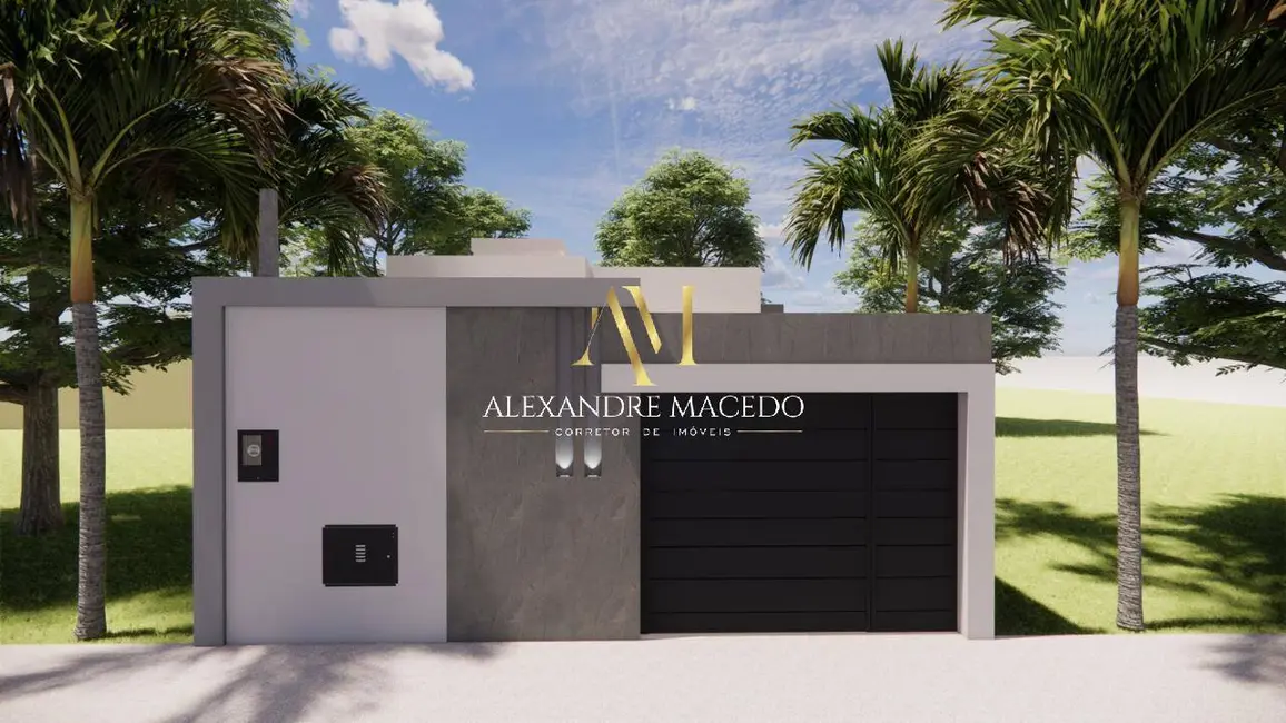 Foto 3 de Casa com 3 quartos à venda em Montes Claros - MG