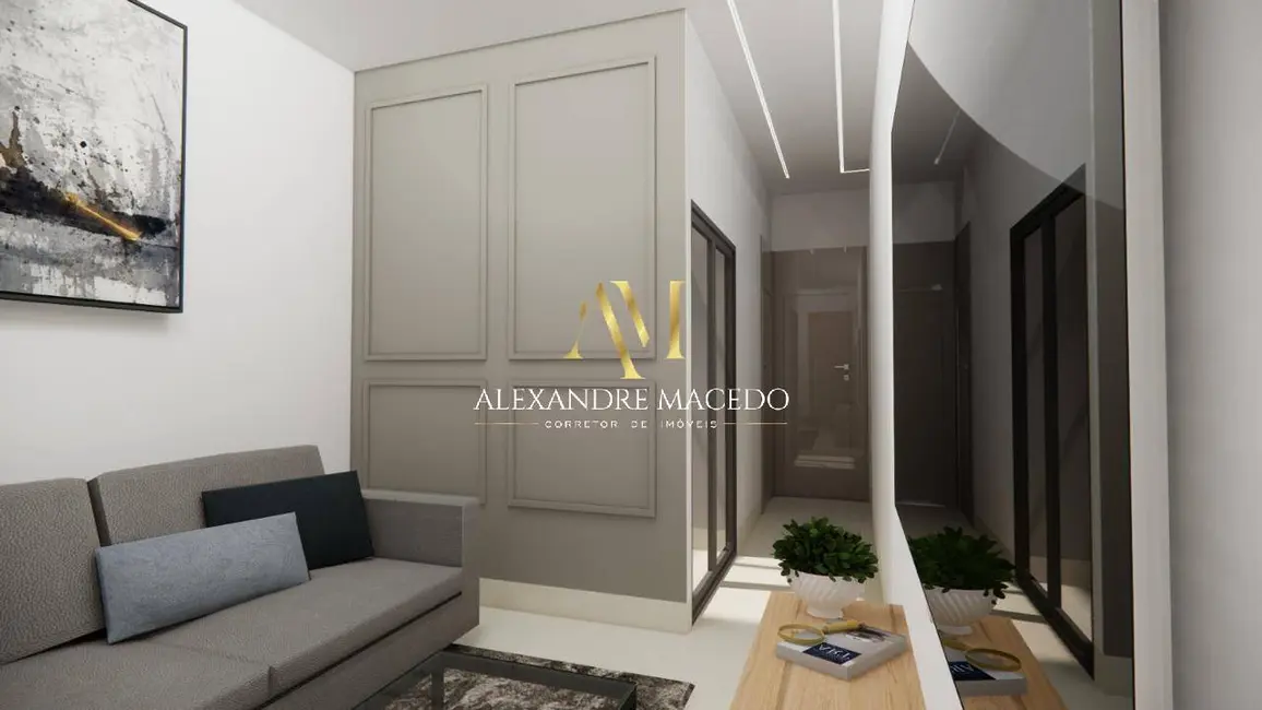 Foto 7 de Casa com 3 quartos à venda em Montes Claros - MG