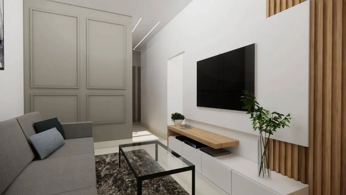 Foto 6 de Casa com 3 quartos à venda em Montes Claros - MG