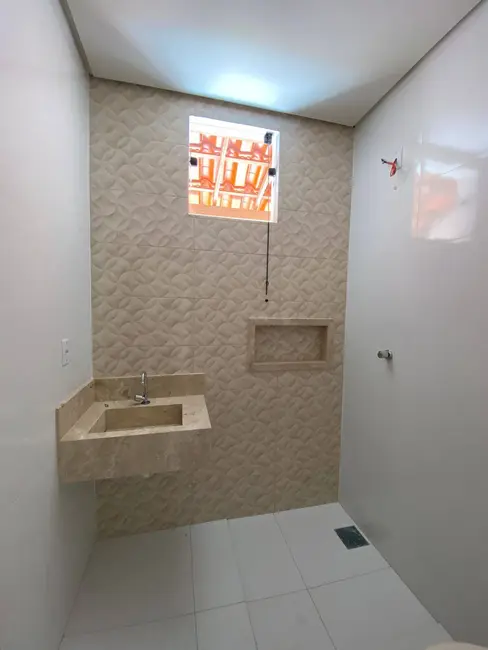 Foto 6 de Casa com 3 quartos à venda, 50m2 em Independência, Montes Claros - MG