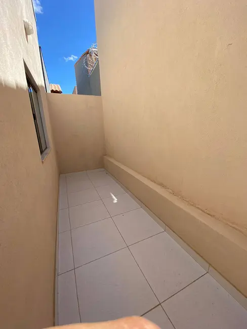 Foto 3 de Casa com 3 quartos à venda, 50m2 em Independência, Montes Claros - MG