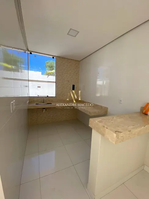 Foto 7 de Casa com 3 quartos à venda, 50m2 em Independência, Montes Claros - MG