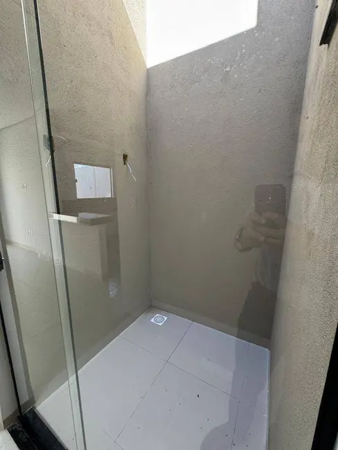 Foto 8 de Casa com 3 quartos à venda em Montes Claros - MG