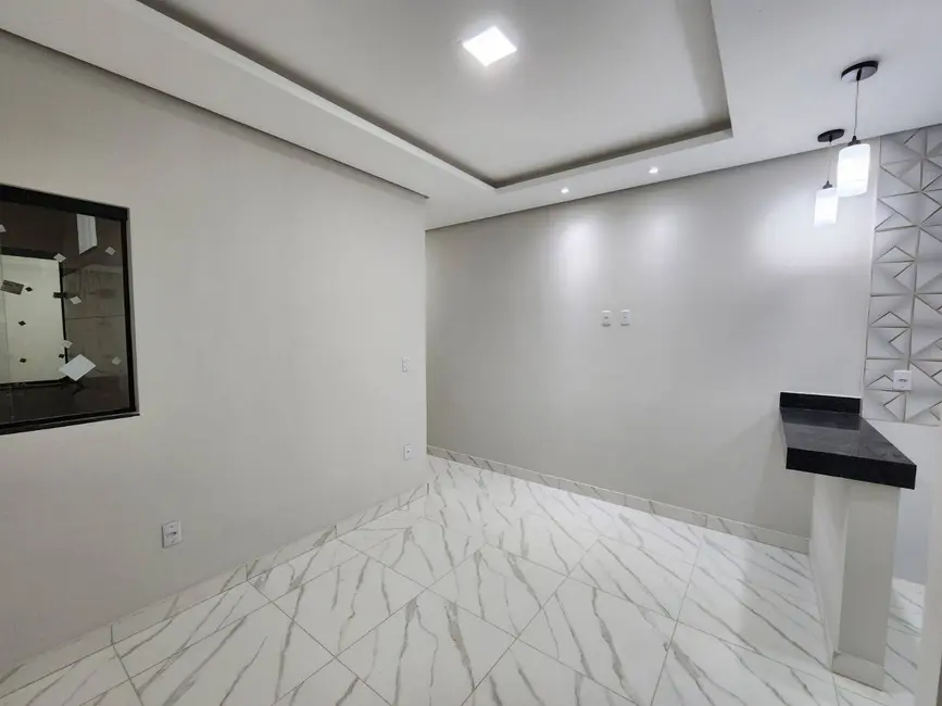 Foto 5 de Casa com 2 quartos à venda, 90m2 em Jardim Olímpico, Montes Claros - MG