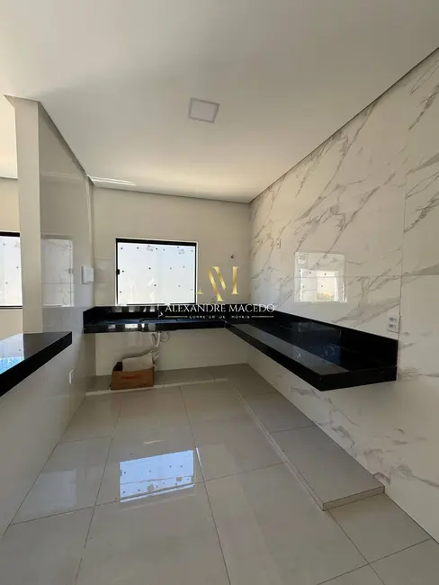 Casa com 3 quartos à venda, 60m2 em Montes Claros - MG - imagem 6 Foto 6 de Casa com 3 quartos à venda, 60m2 em Montes Claros - MG