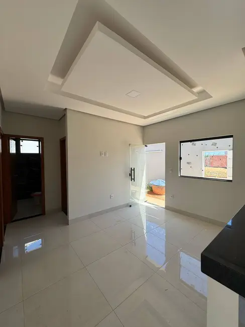 Foto 8 de Casa com 3 quartos à venda, 60m2 em Montes Claros - MG
