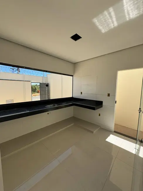 Casa com 3 quartos à venda, 126m2 em Montes Claros - MG - imagem 5 Foto 5 de Casa com 3 quartos à venda, 126m2 em Montes Claros - MG