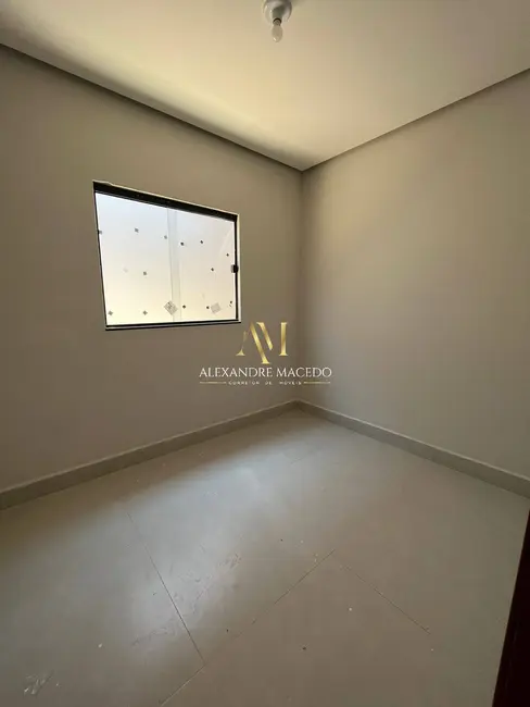 Foto 7 de Casa com 2 quartos à venda, 90m2 em Independência, Montes Claros - MG