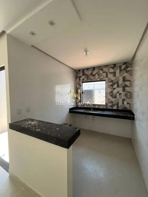 Foto 5 de Casa com 2 quartos à venda, 90m2 em Independência, Montes Claros - MG