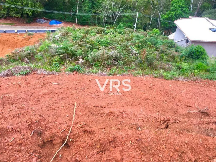 Foto 7 de Terreno / Lote à venda, 599m2 em Prata, Teresopolis - RJ