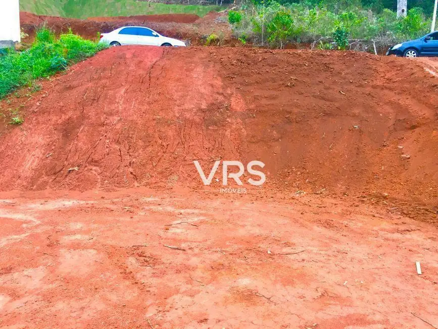Foto 5 de Terreno / Lote à venda, 599m2 em Prata, Teresopolis - RJ