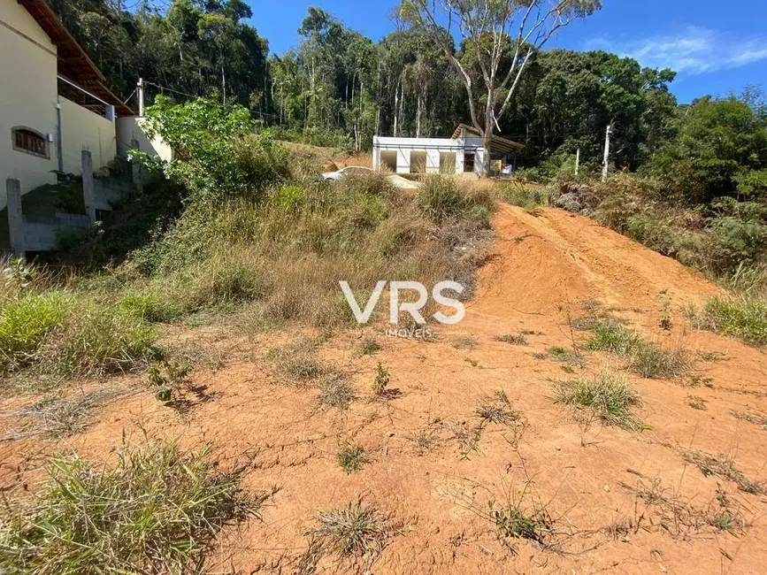 Foto 9 de Terreno / Lote à venda, 599m2 em Prata, Teresopolis - RJ